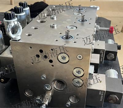 工厂***服务上海迈勒液压技术供应 上一个产品标签|安徽硫化机液压阀